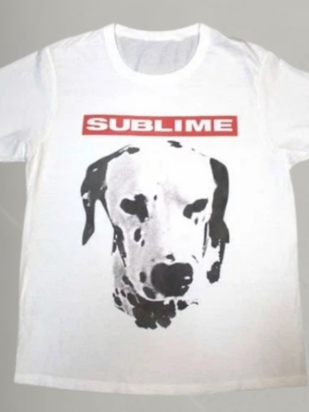 Band Gift For Fans Cotton White unisex T Shirt